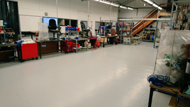 Floorpaint Hashtag On Twitter