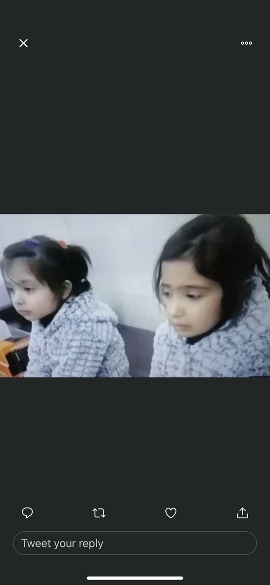Devastated..cold blooded murder...these little girls have lost their parents. Like NaqeebullahMehsud they could not have been terrorists. Acc to eye witness accounts no one from the car fired & there was no ammunition found in the car. Results of inquiry awaited. #SahiwalFiring