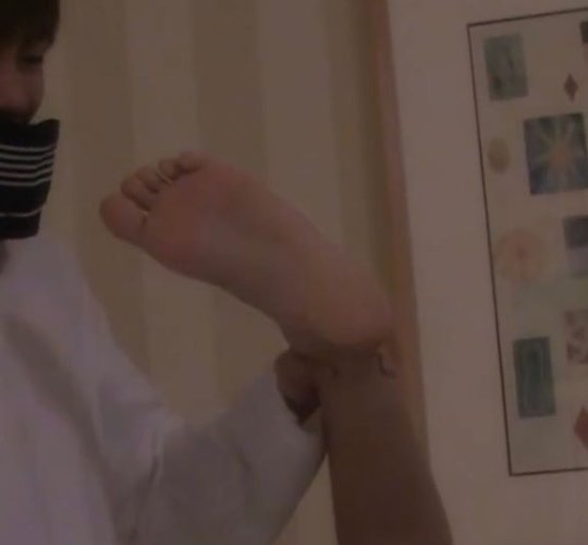 those feet look brighter than my future