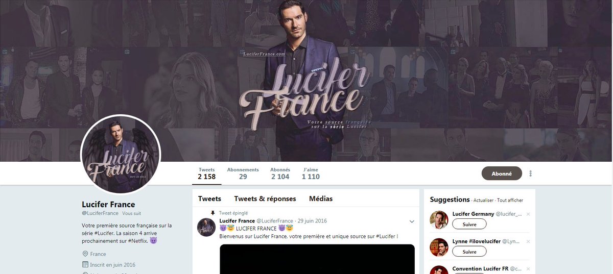 Wiki Lucifer Fr Wiki Lucifer Fr Twitter
