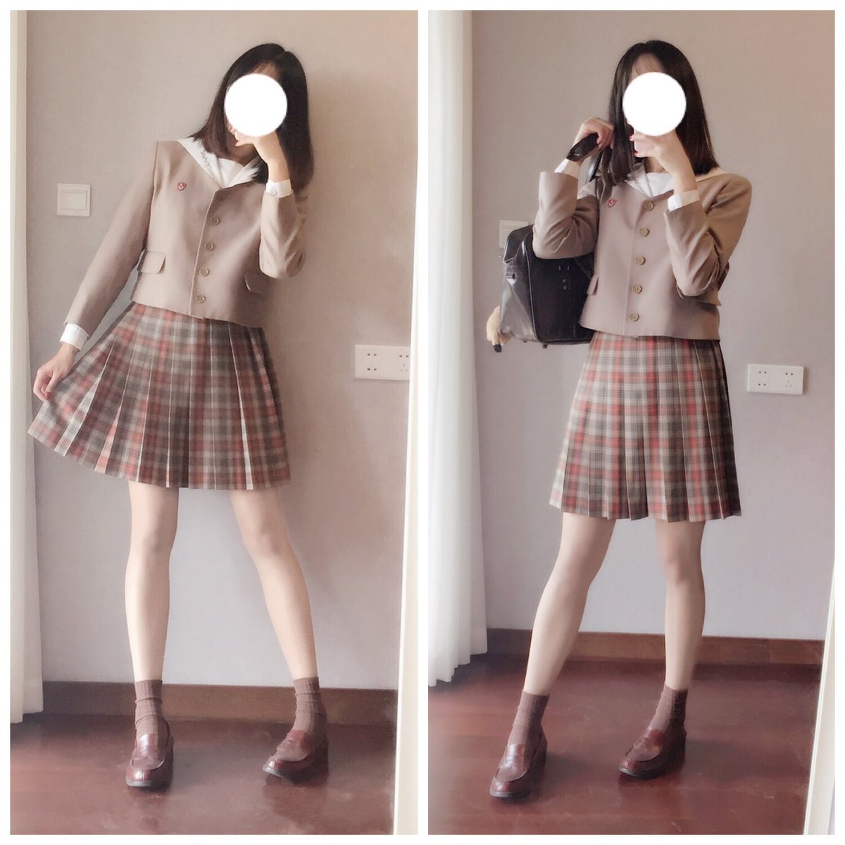 名城高校　制服セット 学校生活 | 名城大学附属高等学校