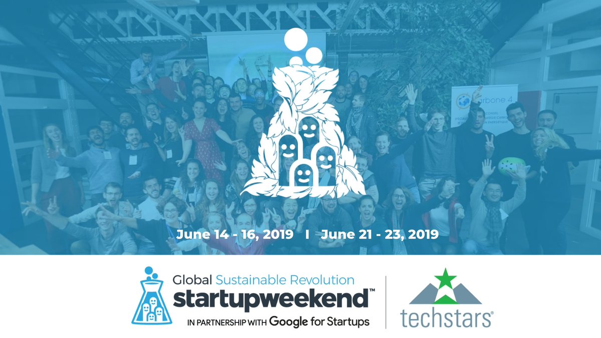 Global SW Sustainable Revolution tweet media