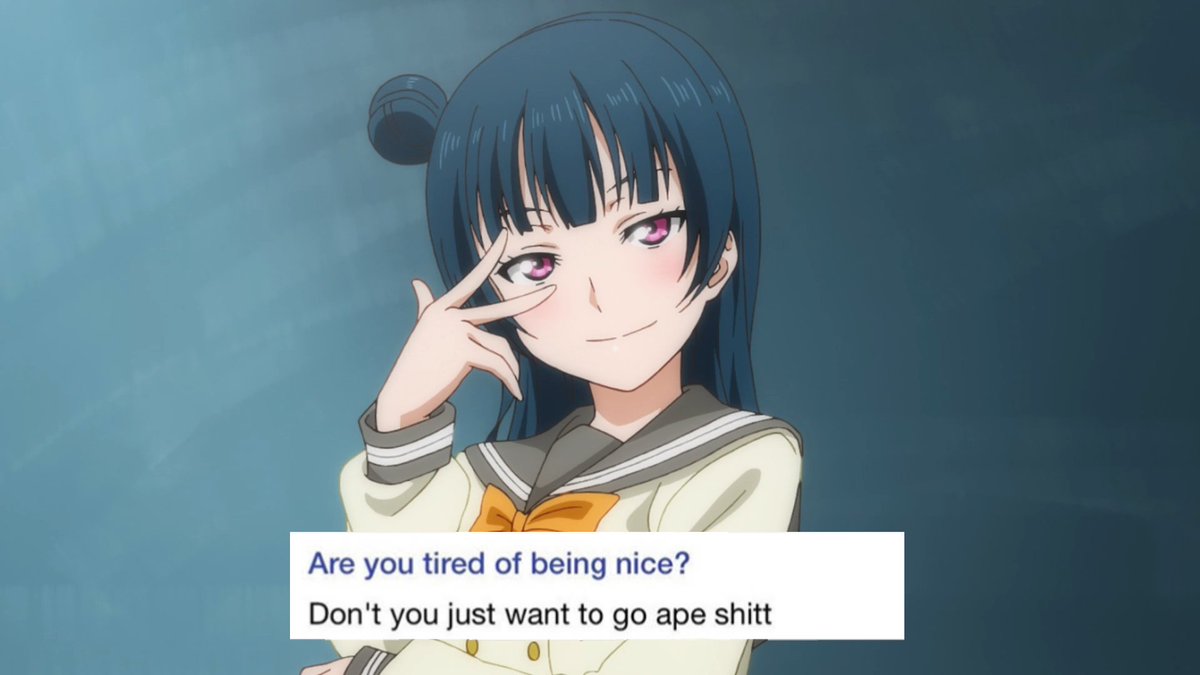 yohane!! (@yocchan_ebooks) on Twitter photo 