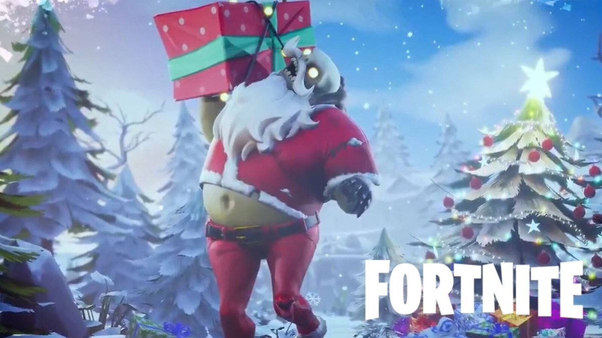 0 replies 2 retweets 6 likes - fortnite les points les plus au nord