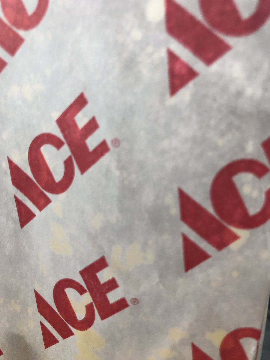 RockinghamCoop's tweet photo. Come by your local #RockinghamCoop @AceHardware TODAY to get a FREE bag of popcorn in honor of #NationalPopcornDay https://t.co/HWwmuBnXHw