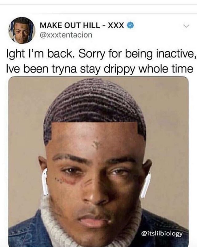 HelplessHipHop's tweet photo. Smh. Y’all not right .
.
.
.
.
#future #youngthug #drake #travisscott #quavo #migos #cardib #nickiminaj #guccimane #hiphop #kanyewest #meekmill #offset #6ix9ine #atlanta #theshaderoom #gunna #ellamai #liluzivert #rap #citygirls #50cent #balleralert #ripj… https://t.co/bK2u54ZoqZ https://t.co/0ZlQTSJUAK