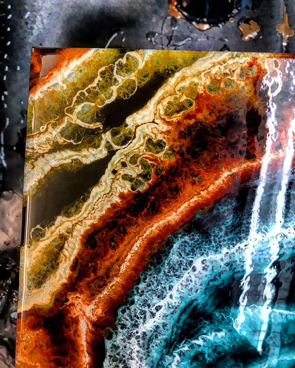 Painting portals🕳