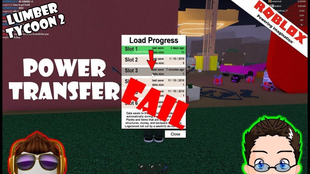 Lumber Tycoon 2 Power - free roblox theme park tycoon 2 tips 2 apk android 30