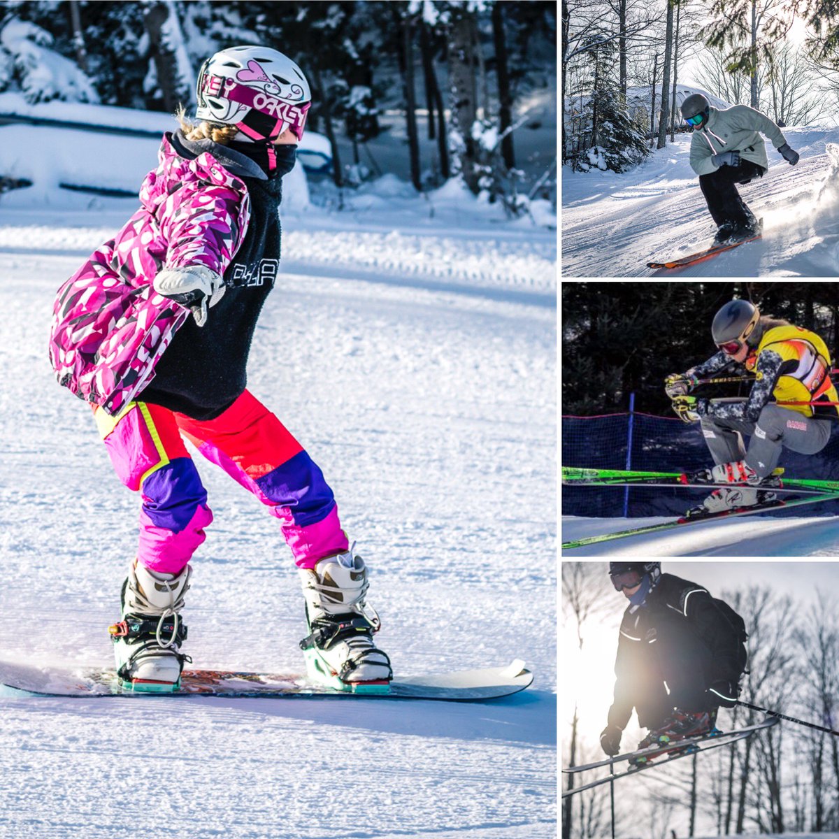 Sir Sam's Ski / Ride tweet media