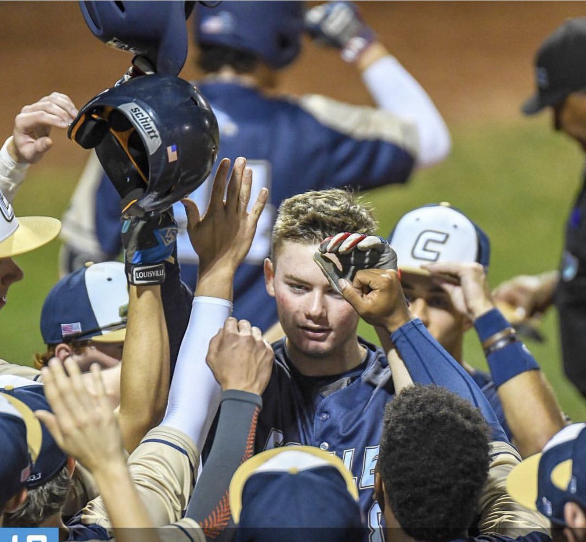 CALVARY LEGACY tweet media