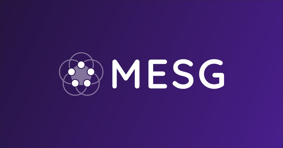 mesgfoundation's tweet image. Get ready! MESG will be starting our first ever virtual hackathon. #StayTuned for more details on how you can win up to $6,000 in MESG Tokens! 
mesg.com
#VirtualHackathon #BUIDL