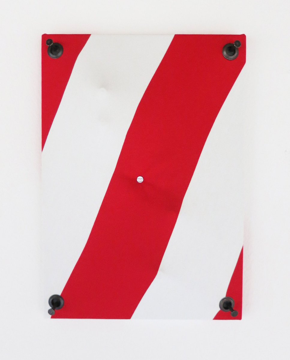 ArtistJasonFile's tweet image. TONIGHT IN TREVISO! B#Side Gallery is showing three works from "The Hole Truth" series commissioned by @Zabludowicz_Col and shown first @stroom_denhaag . The exhibition, titled "For a Human Geography of War", runs 19 Jan - 24 Feb