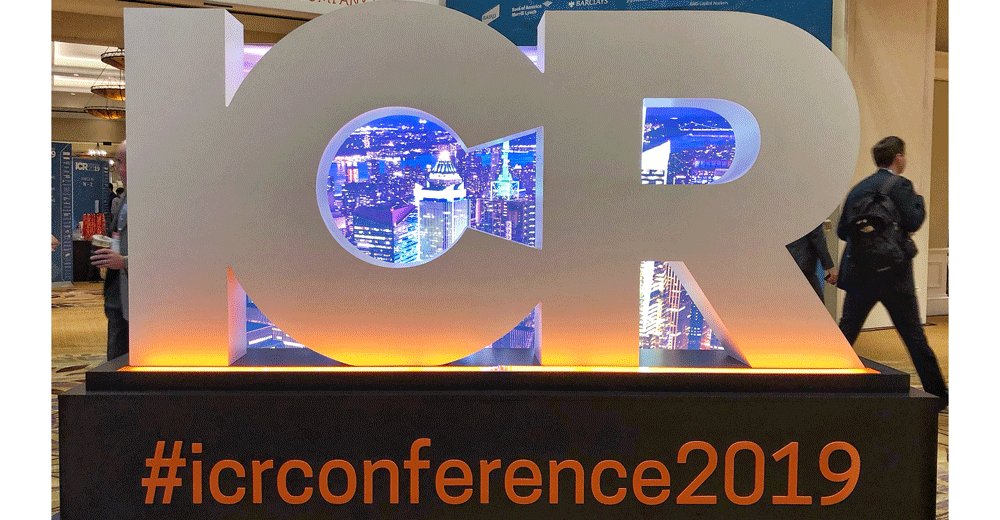 NRNonline's tweet photo. 5 takeaways from the ICR #investment conference https://t.co/ViRDS1Bz0p #ICRConference2019 @ICRPR #finance #restaurantnews @RonRuggless https://t.co/swjWVgpD58