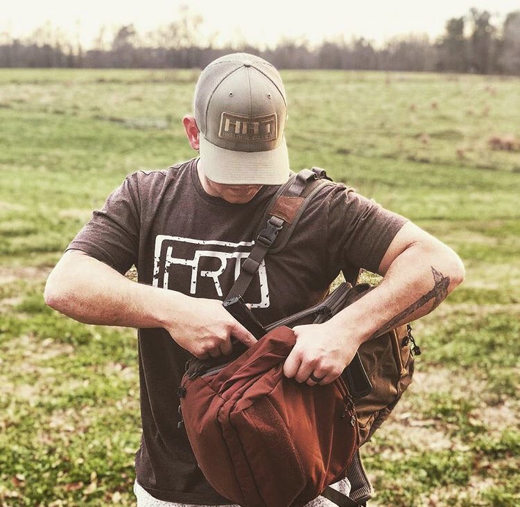 HighRiseTac's tweet photo. A few of our latest products, including the new leather HRT logo hat... website link is in the bio and get yours today #RiseTogether https://t.co/FVTurUNXzE