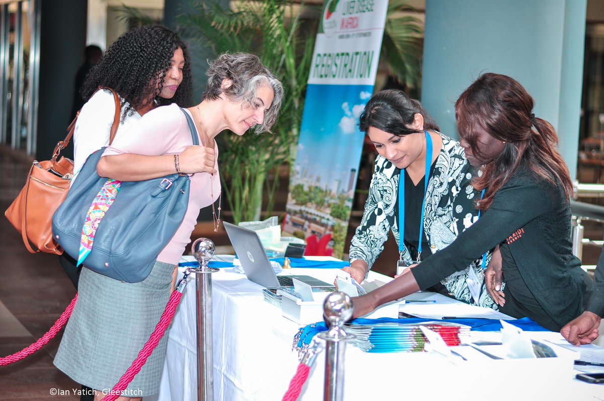 Gleestitch's tweet photo. Conference on Liver Disease in Africa (COLDA) held in Nairobi on September 2018

Photos by @IanYatich 

#Conference #Event #EventPhotography #Nairobi #Kenya #NairobiPhotographers #EventPhotographer https://t.co/mcHKUzVyVg
