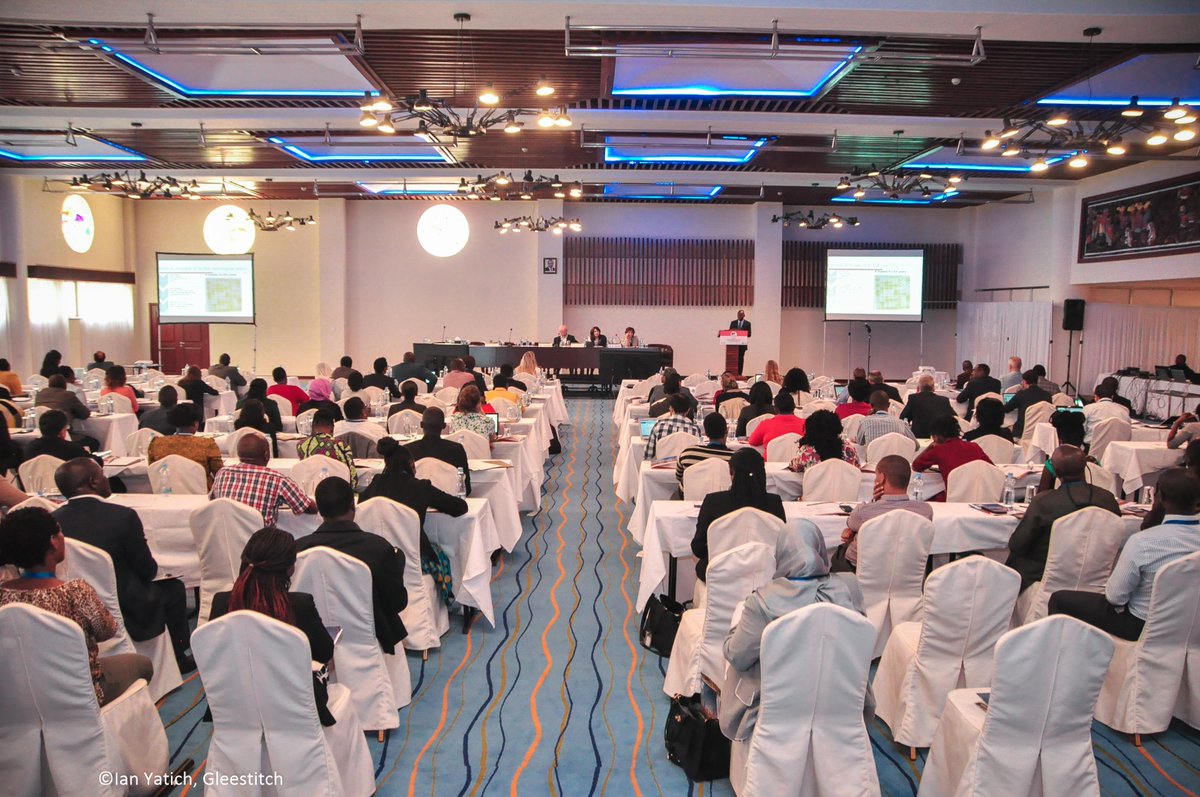 Gleestitch's tweet photo. Conference on Liver Disease in Africa (COLDA) held in Nairobi on September 2018

Photos by @IanYatich 

#Conference #Event #EventPhotography #Nairobi #Kenya #NairobiPhotographers #EventPhotographer https://t.co/mcHKUzVyVg