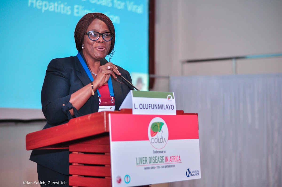 Gleestitch's tweet photo. Conference on Liver Disease in Africa (COLDA) held in Nairobi on September 2018

Photos by @IanYatich 

#Conference #Event #EventPhotography #Nairobi #Kenya #NairobiPhotographers #EventPhotographer https://t.co/mcHKUzVyVg