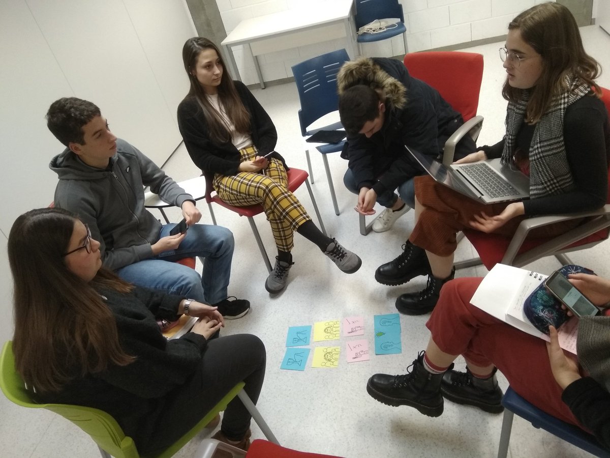 FEMAE - Estudiantes Región de Murcia tweet media