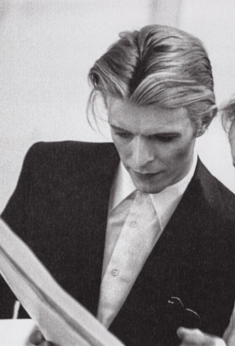 david bowie pics (@gallerybowie) on Twitter photo 