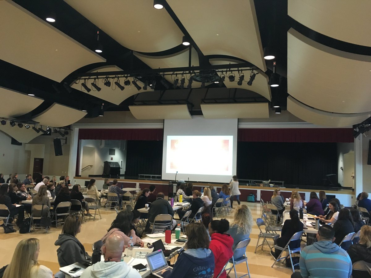 Ryan Gleason (@ryanlvusd) on Twitter photo Gina Armfeld from <a href="/MariposaSchool/">Mariposa School</a> is now up at the Staff Wellness Conference <a href="/LVUSD/">LVUSD</a> talking about the power art journaling to heal from trauma <a href="/LVUSD360/">LVUSD Ed Services</a>. What an incredible presentation! @lvusdwellness Gina Armfeld from <a href="/MariposaSchool/">Mariposa School</a> is now up at the Staff Wellness Conference <a href="/LVUSD/">LVUSD</a> talking about the power art journaling to heal from trauma <a href="/LVUSD360/">LVUSD Ed Services</a>. What an incredible presentation! @lvusdwellness
