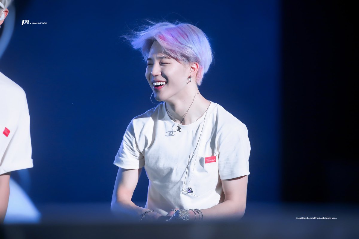 Jimin BTS