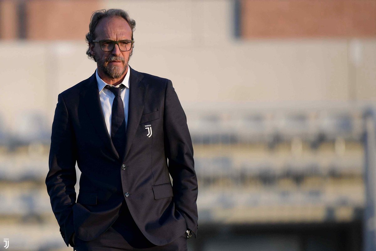 #Under23: i convocati per #JuveCarrarese ➡️ http://juve.it/RaAQ30nnnj7