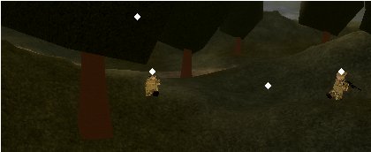 GrenadierGdsRBX's tweet photo. More trouble at Camp Wentworth, with ground troops HEAVILY outnumbered this time, the RAF was deployed in their Puma HC1's, providing fire support from above.
Thanks to the @RAFRoblox, for the support.
"Death from above" is the appropriate term for this, we believe. https://t.co/Cusoo6UKt2