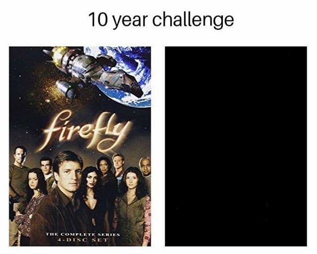 NathanFillion's tweet image. Did anyone else’s challenge go like this? Mine seems weird. bit.ly/2U4LfMV