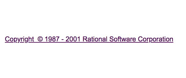 baluqa's tweet photo. Found one of the oldest website of the web? 
And didn't even searched for it :D ;) https://t.co/0JApilgJJa