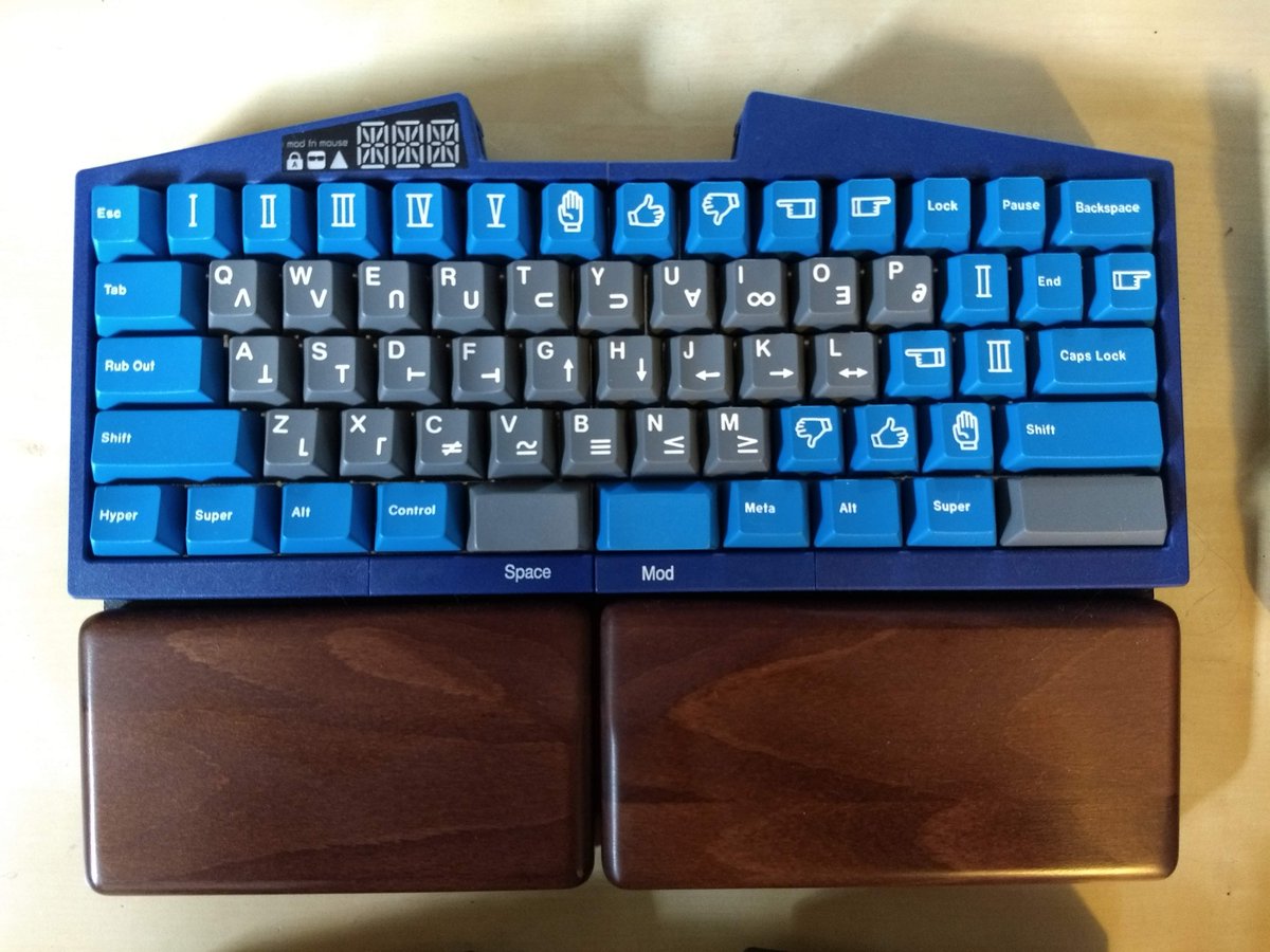 Ult Hack Keyboard This Is Awesome Thanks So Much For Sharing