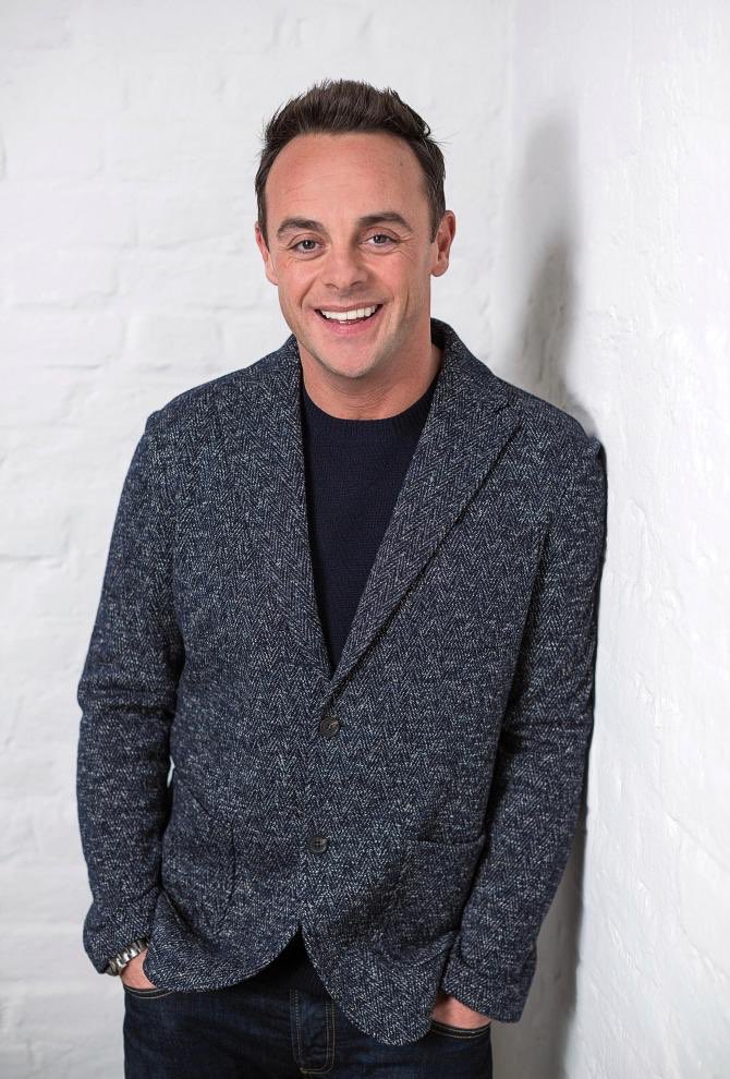 “I’m stronger, I’m happier. 
This has been the year of the biggest change I’ve ever had. But it’s for the better. I feel great.”