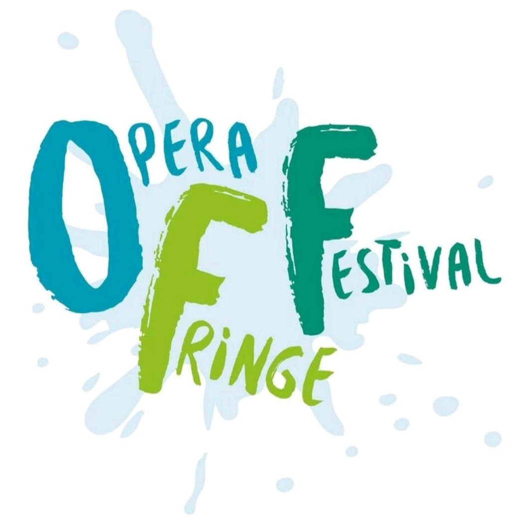 OFF_OperaFringe's tweet image. Loving the new logo!  #NewProfilePic while we work to more OFF 😉