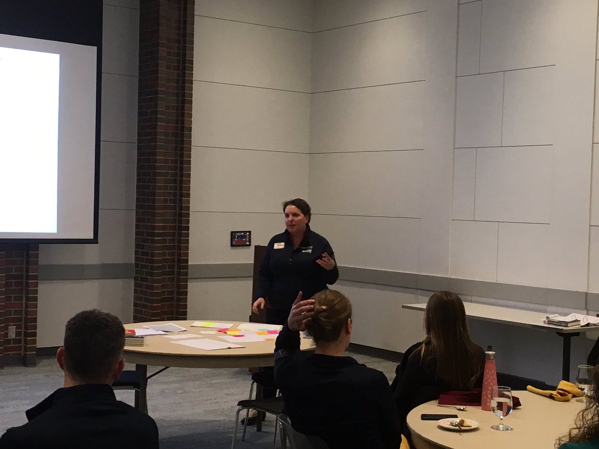 MACH Workshop tweet media