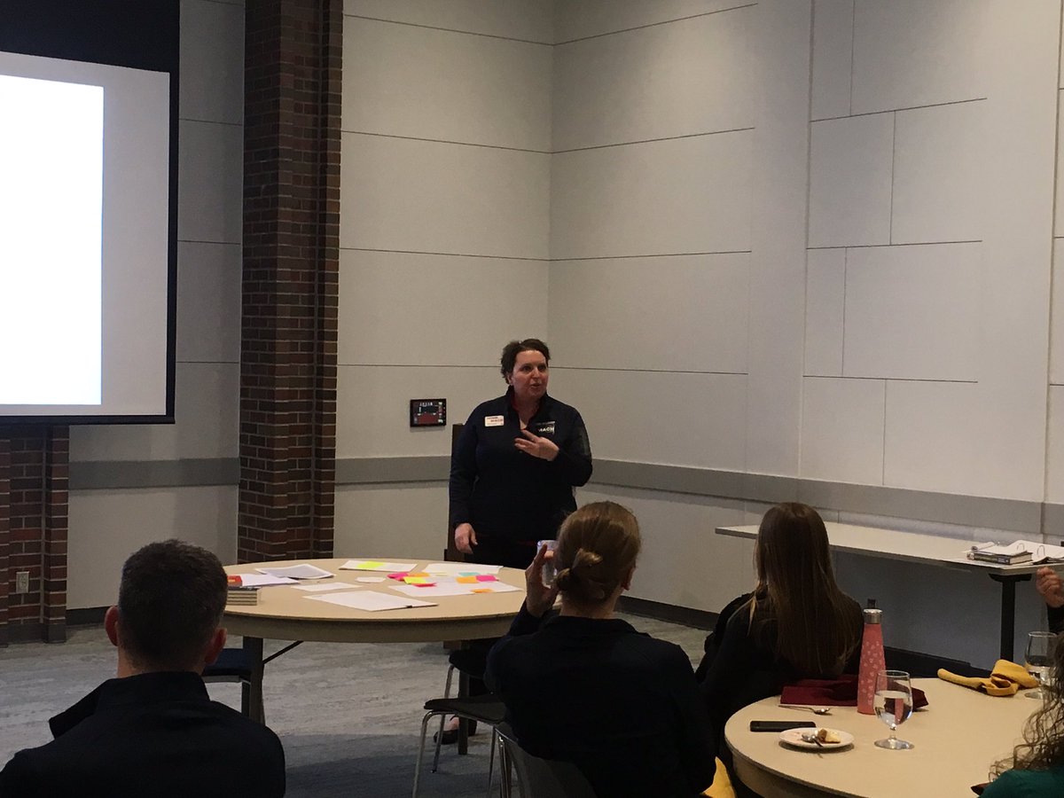 MACH Workshop tweet media