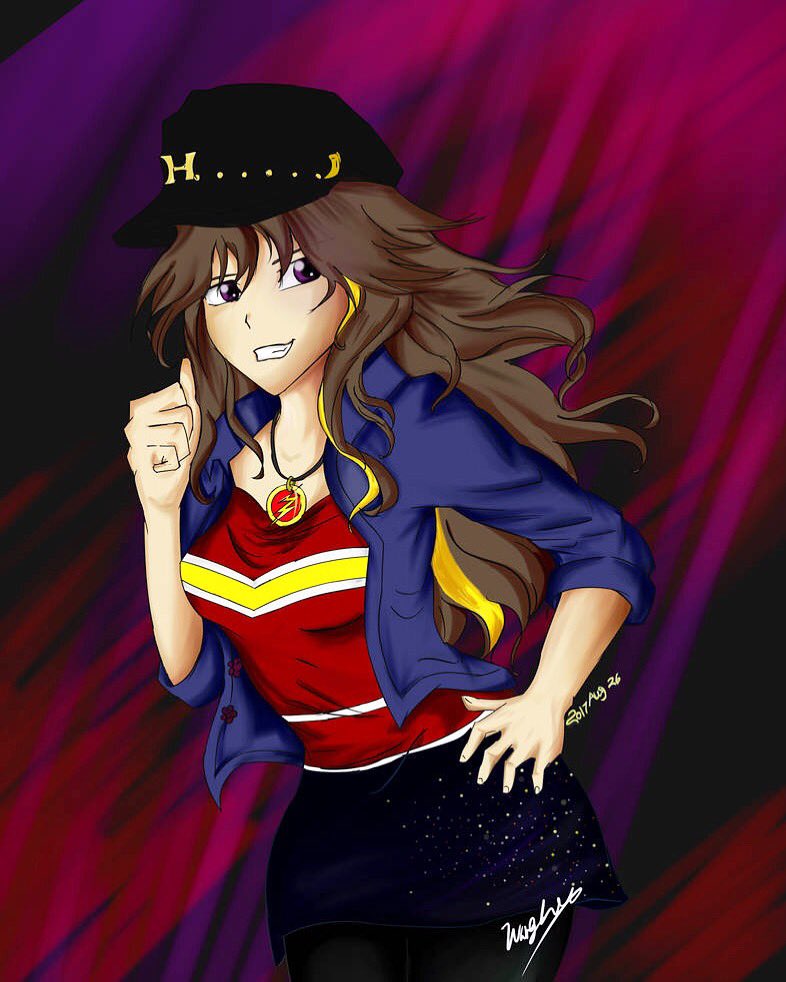 Aiohon12's tweet photo. Hayaku I did last year, i want to do more digital pieces
#MyHeroAcademia #flash #anime #manga #hayaku #bnha #hero #original #originalartwork #digitalart #brunette #japanese #fashion #originalcharacter #fanart #girl #2017year #2018year https://t.co/LpqVI5yr6P