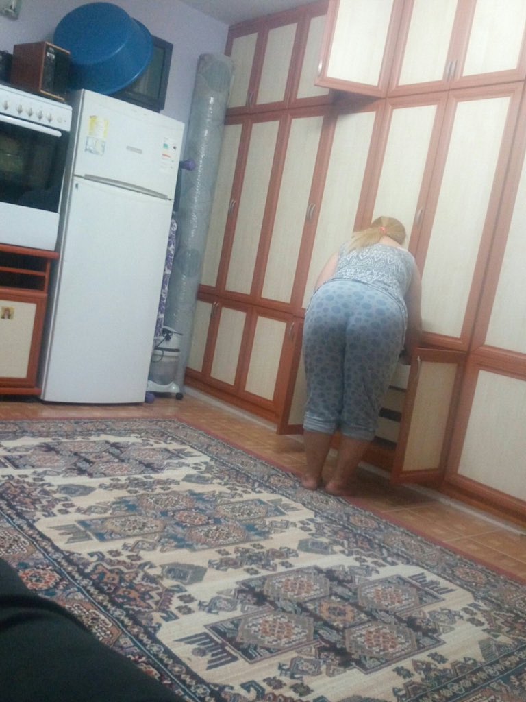 Remi73576676's tweet photo. #ديوث  #معصيتي_راحتي  #دياثه #تحرر 
مممم ما تنلام ترا لو عندك زي كذا في البيت وتدخل هنا تدور فحول https://t.co/TzbpOfQB1Q