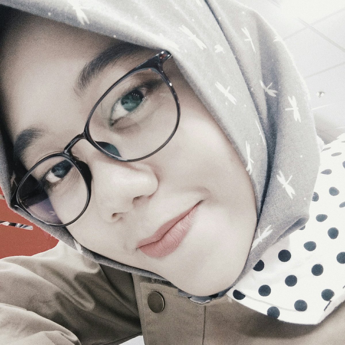Desiiwul's tweet photo. #FotoProfilBaru https://t.co/7k9poC7tCi
