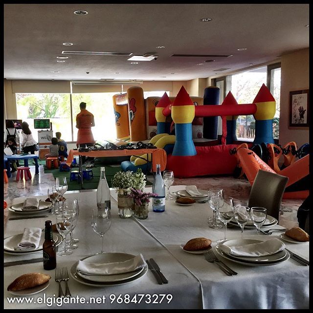 IniciativasElgigante (@inielgigante) on Twitter photo Hoy un #evento especial, nuestros jefes de convivencia en <a href="/jardineshotel/">Hotel Jardines Lorca</a> #familiagigante #gigantitos #lorca #regiondemurcia #23añosgigante #almeria Hoy un #evento especial, nuestros jefes de convivencia en <a href="/jardineshotel/">Hotel Jardines Lorca</a> #familiagigante #gigantitos #lorca #regiondemurcia #23añosgigante #almeria