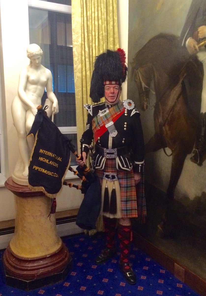 Richard Jasper tweet media