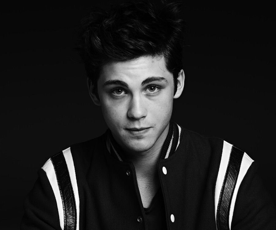 Happy birthday to logan lerman aka my first ever celebrity crush 