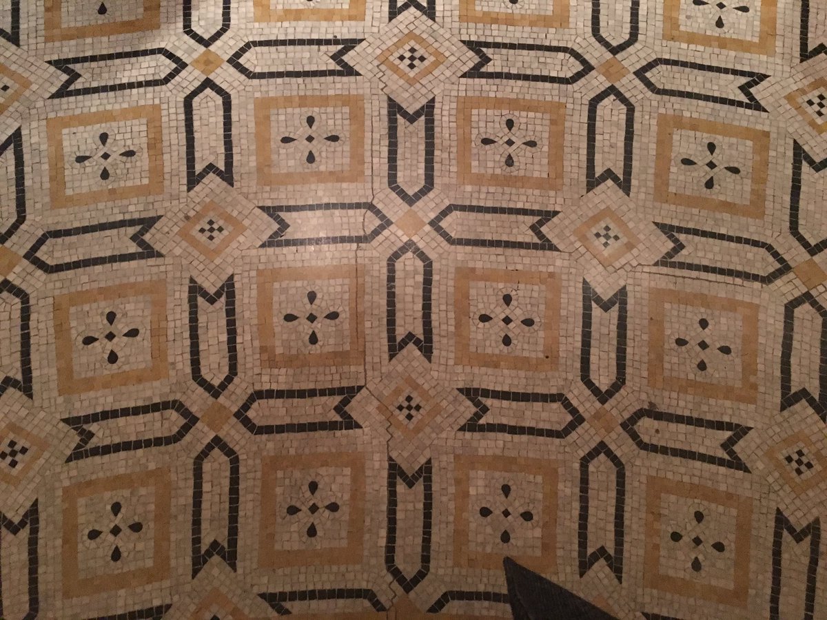 gavmacauley's tweet photo. Library of Congress prefiguring the square spin ice tiling by about 200 years! #spinice https://t.co/10TIbGUrrr