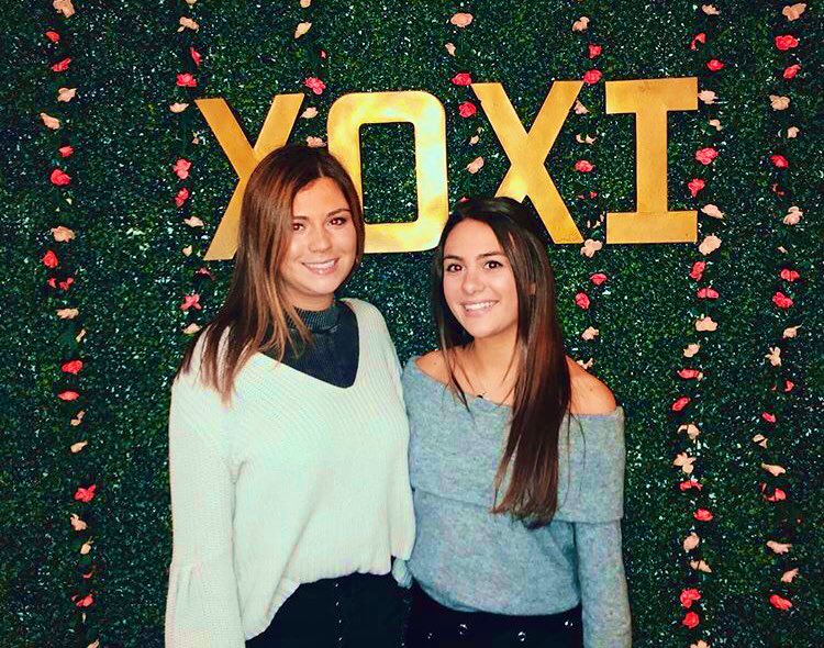Alpha Xi WCU tweet media
