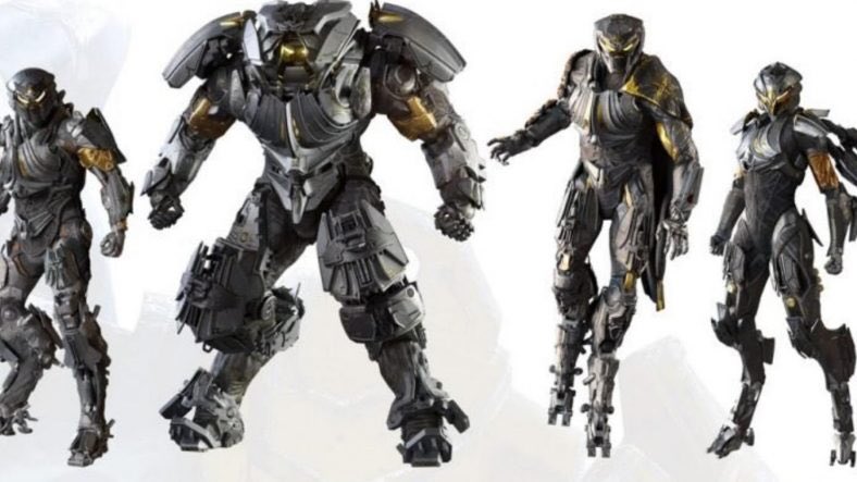 Amotherlive's tweet photo. What role will you play in your alliance #anthem #anthemgame #anthemthegame #ranger #interceptor #colossus #storm #bioware #biowarefan #actionroleplay #superhuman #javelin #forttarsis #generalhelena #legionofdawn #suitup #exosuit #anthemofdawn #anthemstream https://t.co/HonwbrXCJh