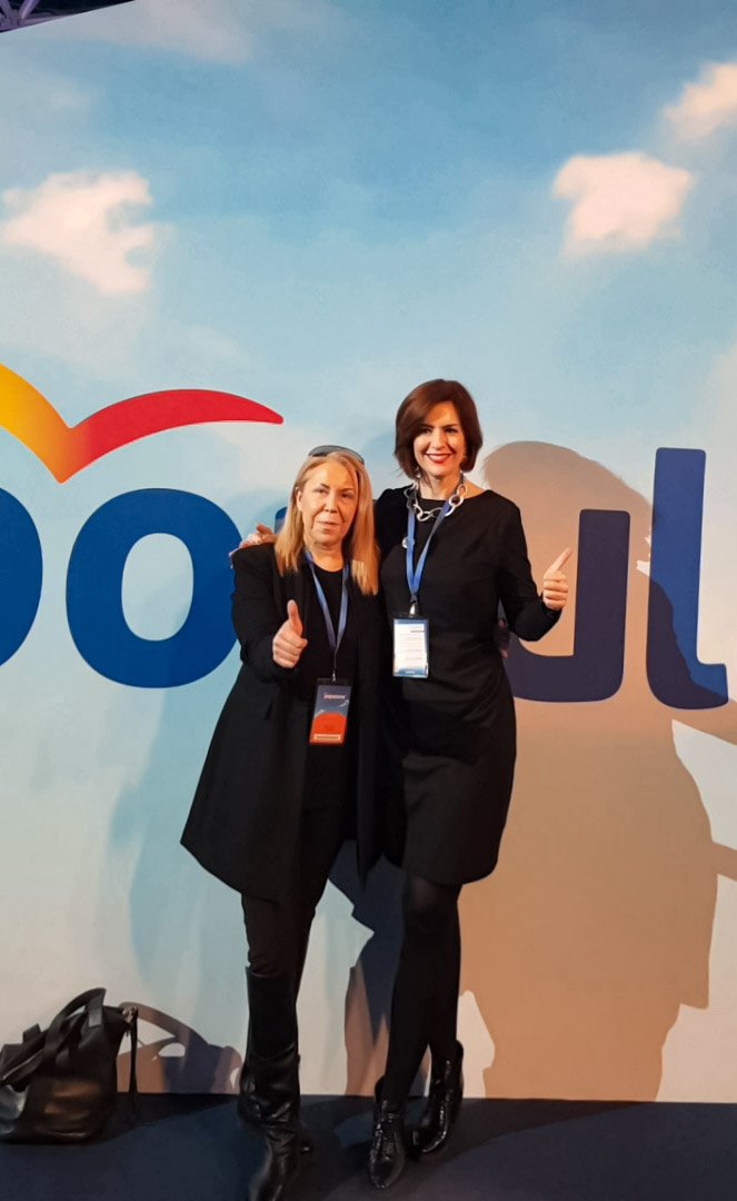 PPalgete's tweet photo. #ConvenciónNacional  

#EspañaEnLibertad🇪🇸

👍🏻 El #PPAlgete muy presente y siempre con el @PPopular https://t.co/obpzefvfKT