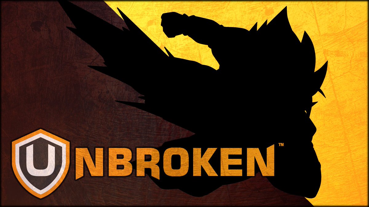UnbrokenLLC's tweet photo. #UBNFGC Update ICYMI

@DoomedDannyTV &amp; @Tsuntenshi are out of #FrostyFaustings2019

@TheSimpleTricks goes 2-2 last night in Tampa Never Sleeps in SFV &amp; takes 🥉 in SFIV.

#StayUnbroken https://t.co/OsIyWbtjqB