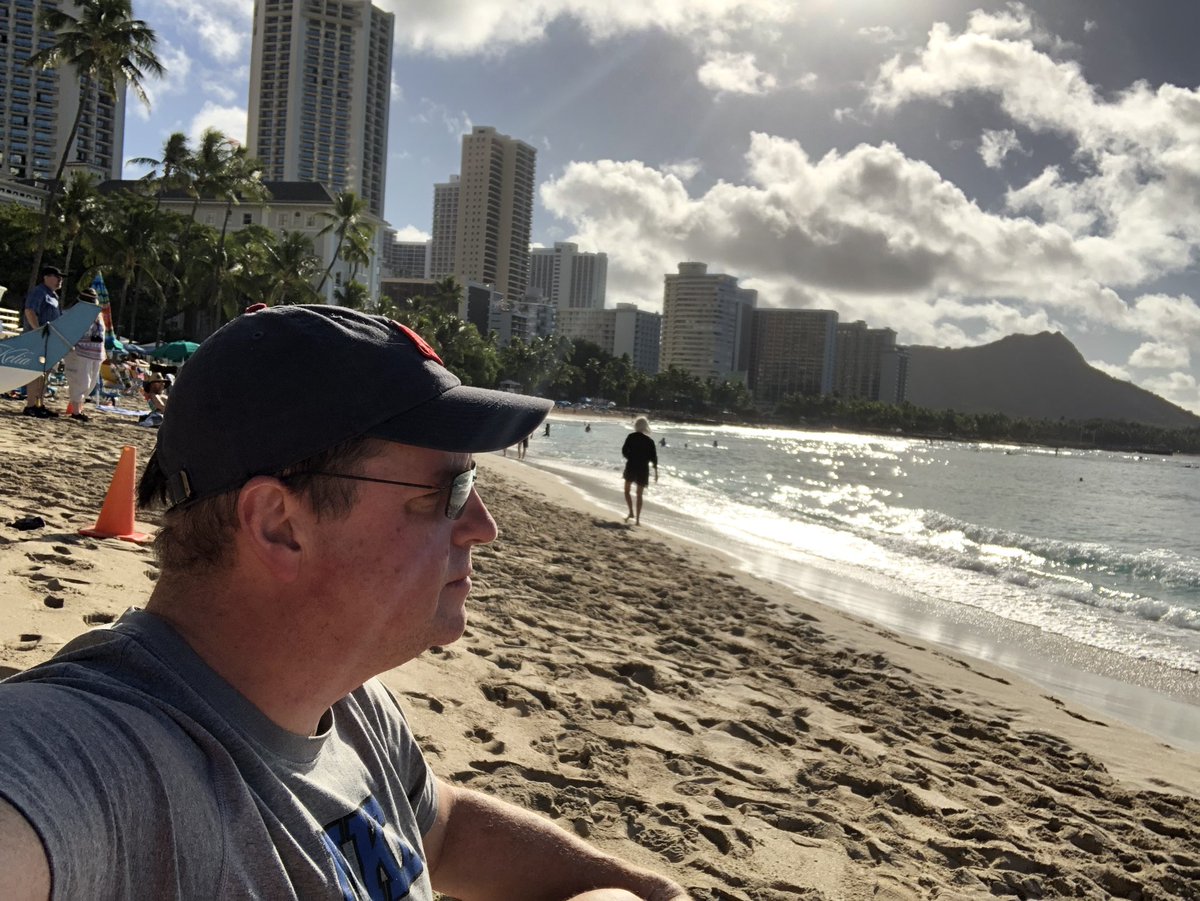 Curt Hamilton tweet media