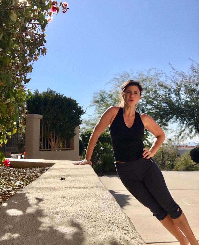 BrookeWagnerTV's tweet image. Have a wonderful Saturday!

#weekendworkout #amazingaz #azwx