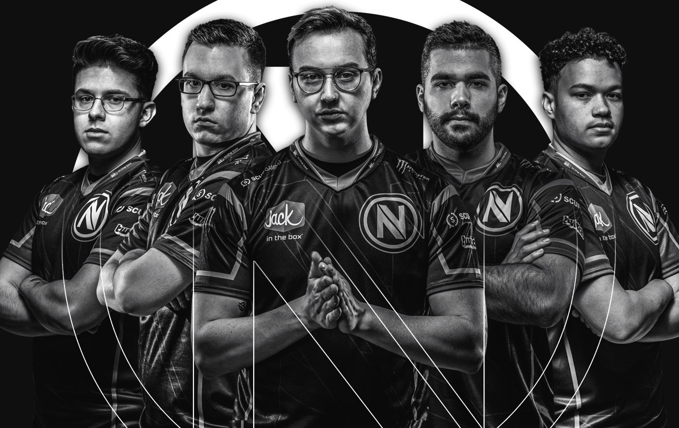 Team Envy on Twitter: 