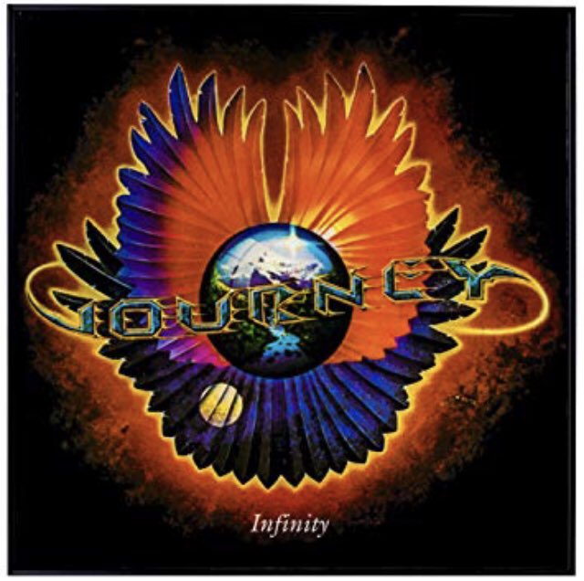 On this day Jan 20th 1978 Journey released Infinity were Steve Perry made his debut two days before his birthday 🎂 <a href="/StevePerryMusic/">Steve Perry</a> This one is the Gem. My fav <a href="/NealSchonMusic/">NEAL SCHON MUSIC</a> <a href="/JourneyOfficial/">JOURNEY</a> #JourneyThroughTime