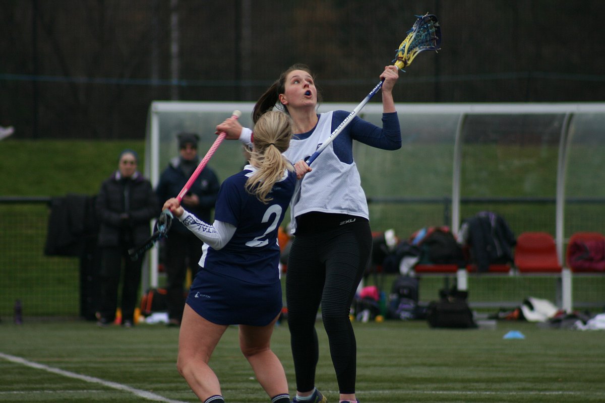 KeithGYoung's tweet photo. Last but one lot of photo's from @CapitalLax_Edin's match against @Thistle_Lax in the @LaxScotland league at Peffermill today. 📷 #lacrosse #onball #baltic #ElLacrossico https://t.co/jV0RZG7IUC